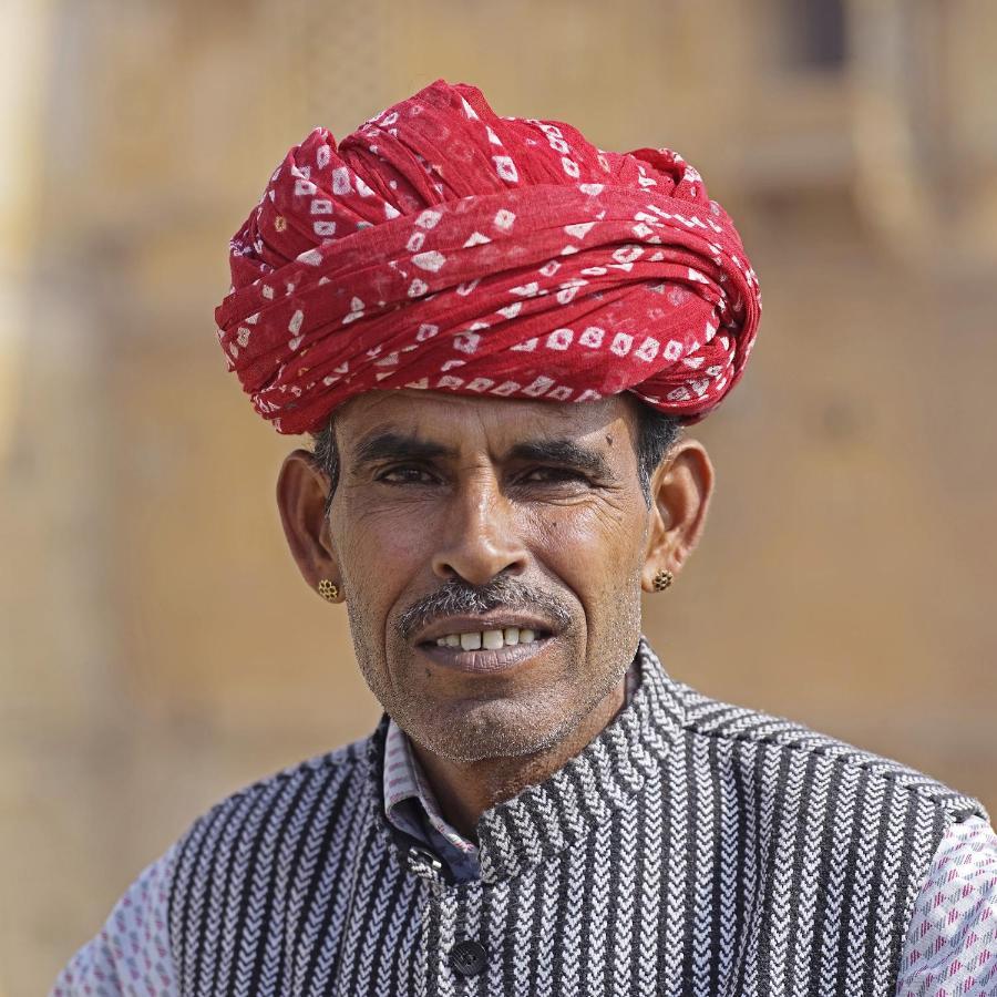 Hotel Mirage Jaisalmer Exterior foto